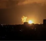 Israel launches preemptive strikes on Iran, major explosion heard in Tehran