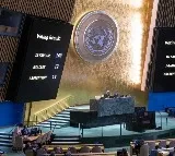 UN General Assembly adopts resolution demanding immediate Gaza ceasefire