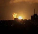 Israel launches preemptive strikes on Iran, major explosion heard in Tehran