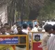 PM Modi visits Air India crash site in Ahmedabad