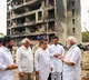 Loss of so many lives in such sudden and heartbreaking manner beyond words: PM Modi