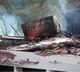 Air India plane crash: 14-year-old boy among victims as fire engulfs tea stall near crash site