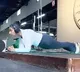 Manisha Koirala flaunts impressive core strength with planks