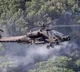 IAF’s Apache helicopter makes emergency landing in Pathankot, crew safe