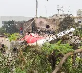 Tata Group chairman calls Air India plane crash 'one of the darkest days' in company’s history