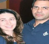 Sanjay Kapur Former Husband of Karishma Kapoor Passes Away