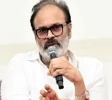 Nagababu recalls Chiranjeevi Susmita plane accident after Ahmedabad flight crash