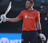 Finn Allen Sets T20 Record with 19 Sixes in MLC