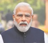 Narendra Modi to Visit Ahmedabad Plane Crash Site Today