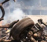Air India AI171 Ahmedabad Flight Crash What Happened