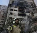 Indian Embassies Issues Advisory To Indians Amid Israel Iran Tension