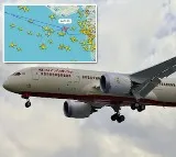 Air India Flight Returns to Mumbai After 3 Hours Due to Iran Airspace Closure