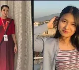 Manipur Air India Flight Attendants Nangthoi Sharma Lamnunthem Singson Die