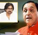 Pawan Kalyan Condolences on Vijay Rupani Demise