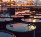 Israel Iran conflict triggers surge in global oil prices