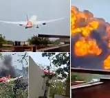 Ahmedabad Plane Crash Rohit Sharma Virat Kohli Express Grief
