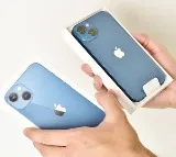 Apple Increases iPhone Exports from India to USA