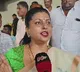 Roja reacts to Supreme Court verdict on Kommineni Srinivasa Rao arrest