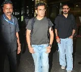 Gautam Gambhir Returns Home After Mother Suffers Heart Attack