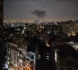 Israel Strikes Iran Amid Nuclear Concerns