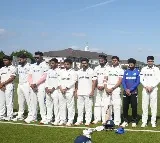 Ahmedabad Plane Crash Indian Australian South African Cricketers Pay Tribute