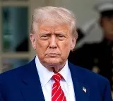 Donald Trump Warns Iran After Israel Attacks