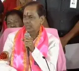 KCR Undergoes Medical Tests at AIG Hospital Hyderabad