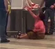 Milan Airport Woman Creates Ruckus Over Baggage Allowance