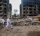 Vijay Rupani death unbelievable says PM Modi