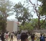 Arjun Patolia Man dies in Ahmedabad plane crash after fulfilling wifes last wish