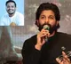 Allu Arjun as Shaktimaan in Basil Joseph Direction Movie