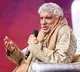 Javed Akhtar Compares Alcohol to Religion