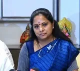 Kalvakuntla Kavitha Condemns Notices to KTR as Political Vendetta