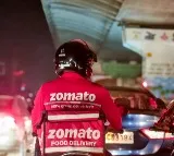 Zomato Customer Outraged by Rain Fee Without Rain in Bengaluru