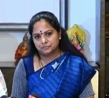 Kavitha Kalvakuntla urges funds for Moharram to Minister Adluri Laxman Kumar