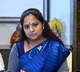Kavitha Kalvakuntla urges funds for Moharram to Minister Adluri Laxman Kumar