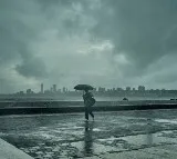 APSDMA Warns of Thunderstorms and Rains in Andhra Pradesh