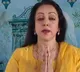 Hema Malini urges everyone to make yoga a part of life this World Yoga Day