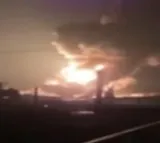 Iran media says two Israeli jets down, Israel denies