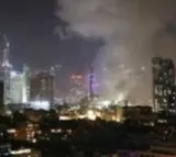 Israel reports 41 wounded, heavy damage in Iran's retaliatory attack