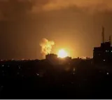 Israeli strikes on Iran draw mideast condemnation over sovereignty violation, escalation risks