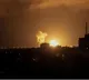 Israeli strikes on Iran draw mideast condemnation over sovereignty violation, escalation risks