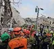 Two killed, dozens injured as Iran strikes residential buildings in Israel