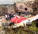 Ahmedabad plane crash: IMA urges Tata Sons to support injured, deceased medical students