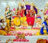 Ram Darbar at Ayodhya Temple opens for public darshan