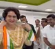 Priyanka Gandhi slams central govt for abstaining from UN Gaza resolution