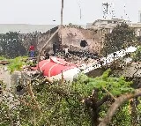 Air India says in process of completing one-time Boeing 787 safety checks