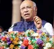Kharge slams Centre's Gaza vote abstention at UNGA, says India's foreign policy 'in shambles'