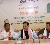 India on track to become world's third-largest economy by 2029: Sarbananda Sonowal