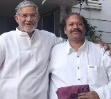 భరణి చూపిన ప్రేమ.. పురాణపండతో తన అనుబంధం మరువలేనివన్న సన్నిధానం శర్మ